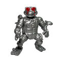 [Tótems] Mike The Sewer Surfer